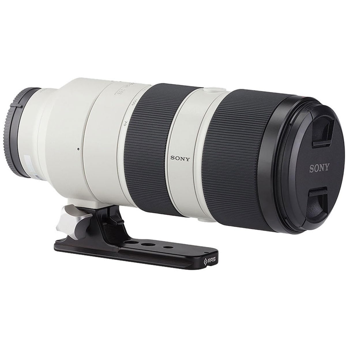 その他 SONY - ReallyRightStuff LCF101 Sony FE 100-400 Amazon.com : Really Right Stuff LCF-101 Foot for Sony FE 100
